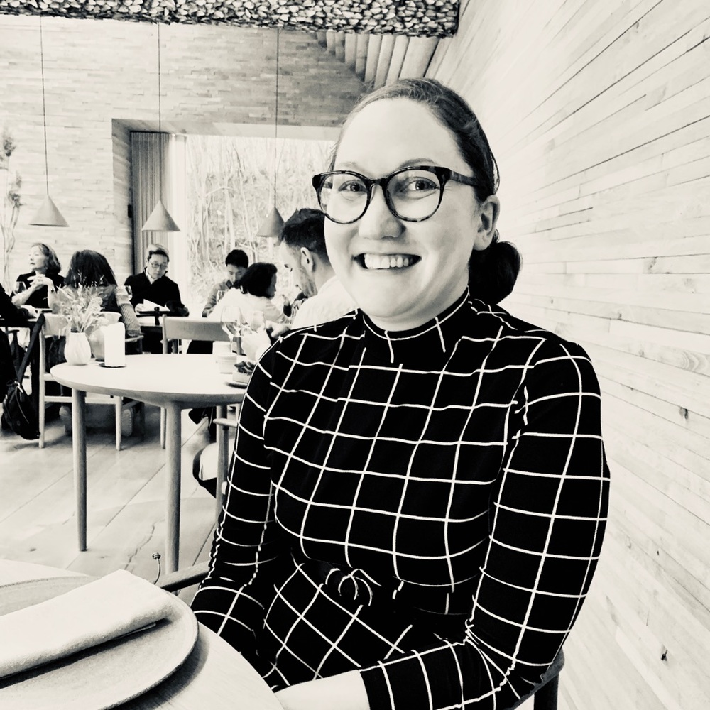 Meet your Posher, Charsie